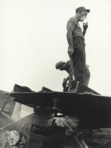 Realismo neorealismo e realtà. Fotografie in Italia 1932-1968